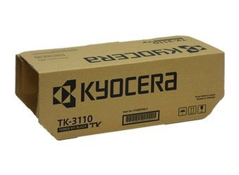 Toner oryginalny Kyocera TK-3110 [1T02MT0NL0] [Czarny]