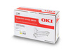 Bęben światłoczuły oryginalny OKI 46507305 [Żółty]