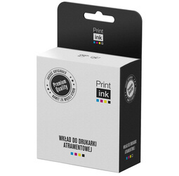 Tusz zamiennik HP 976Y [L0S29Y] [Niebieski] marki Print.ink