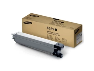 Toner oryginalny Samsung CLT-K659S [SU227A] [Czarny]