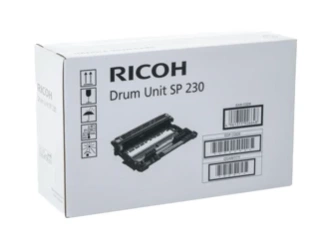 Bęben światłoczuły oryginalny Ricoh SP 230 [408296] [Czarny]