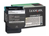 Toner oryginalny Lexmark C540H1KG [Czarny]
