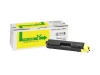 Toner oryginalny Kyocera TK-5135Y [1T02PAANL0] [Żółty]