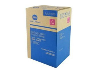 Toner oryginalny Konica Minolta TNP79M [AAJW350] [Magenta]