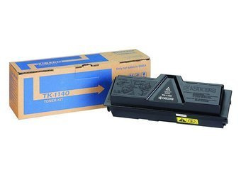 Toner oryginalny Kyocera TK-1140 [1T02ML0NL0] [Czarny]