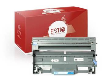 Bęben światłoczuły zamiennik Konica Minolta DR-P01 [A32X021] [Czarny] marki Estio