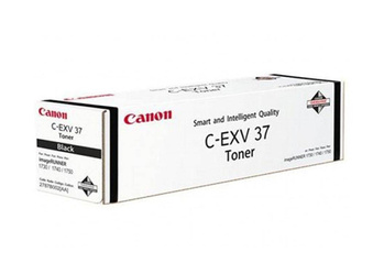 Toner oryginalny Canon C-EXV 37 [2787B002] [Czarny]