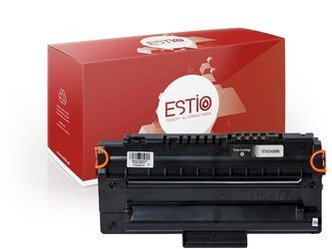 Toner zamiennik Samsung SCX-D4200A [Czarny] marki Estio