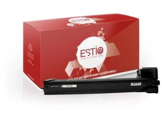 Toner zamiennik HP 335A [W1335A] [Czarny] marki Estio