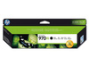 Tusz oryginalny HP 970XL [CN625AE] [Czarny]