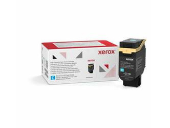 Toner oryginalny Xerox 006R04765 [Niebieski]