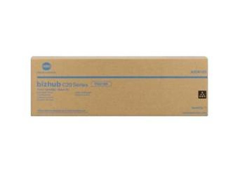 Toner oryginalny Konica Minolta TN318K [A0DK153] [Czarny]