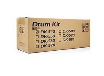 Bęben światłoczuły oryginalny Kyocera DK-540 [302HL93050] [Czarny]