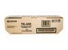 Toner oryginalny Kyocera TK-440 [1T02F70EU0] [Czarny]