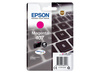 Tusz oryginalny Epson 407 [C13T07U340] [Magenta]