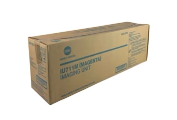 Bęben światłoczuły oryginalny Konica-Minolta IU711M [A2X20ED] [Magenta]
