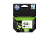 Tusz oryginalny HP 932XL [CN053AE] [Czarny]