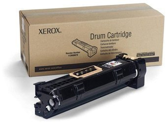 Bęben światłoczuły oryginalny Xerox 013R00670 [Czarny]