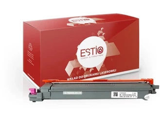 Toner zamiennik Brother 248XL [TN248XLM] [Magenta] marki Estio