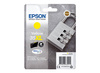 Tusz oryginalny Epson 35XL [T3594] [C13T35944010] [Żółty]