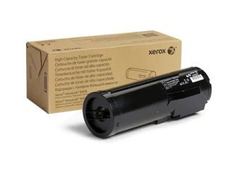 Toner oryginalny Xerox 106R03583 [Czarny]