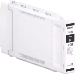 Tusz oryginalny Epson T41R5 [C13T41R540] [Czarny]