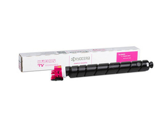 Toner oryginalny Kyocera TK-8365M [1T02YPBNL0] [Magenta]