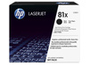 Toner oryginalny HP 81X [CF281X] [Czarny]