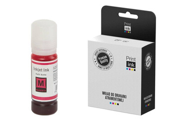 Tusz zamiennik Epson 103 [C13T00S34A] [Magenta] marki Print.ink