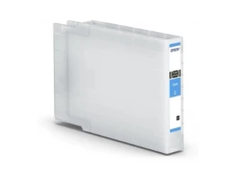 Tusz oryginalny Epson T04A2 XXL [C13T04A240] [Niebieski]