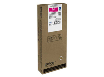 Tusz oryginalny Epson T9453 XL [C13T945340] [Magenta]