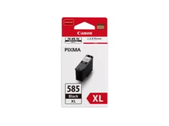 Tusz oryginalny Canon PG-585XL [6204C001] [Czarny]