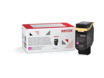 Toner oryginalny Xerox 006R04825 [Magenta]