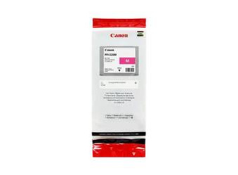 Tusz oryginalny Canon PFI-320M [2892C001] [Magenta]