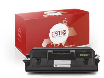 Toner zamiennik Xerox 106R03621 [Czarny] marki Estio