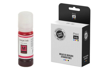 Tusz zamiennik Epson 103 [C13T00S34A] [Magenta] marki Print.ink