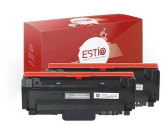 Toner zamiennik Xerox 106R04349 [Czarny] [Dwupak] marki Estio