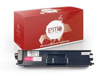 Toner zamiennik Brother 325 [TN325M] [Magenta] marki Estio