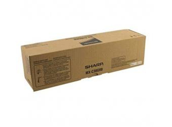 Bęben światłoczuły oryginalny Sharp MX-C38GRB [Czarny]