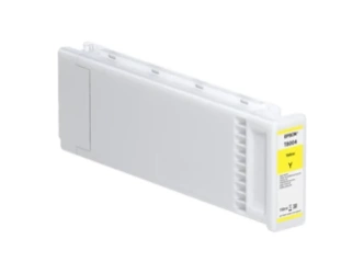 Tusz oryginalny Epson T8004 [T800400 ] [Żółty]