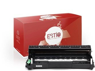 Bęben światłoczuły zamiennik Brother DR-2200 [Czarny] marki Estio