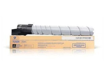 Toner oryginalny Konica Minolta TN328K [AAV8150] [Czarny]