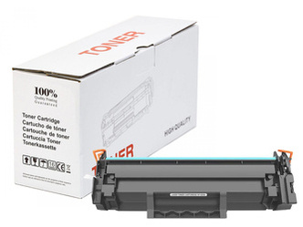 Toner zamiennik HP 142A [W1420A] [Czarny] [Bez Chipa] marki Economy