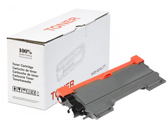 Toner zamiennik Brother 2220 [TN2220] [Czarny] marki Economy