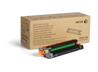 Bęben światłoczuły oryginalny Xerox 108R01488 [Czarny]