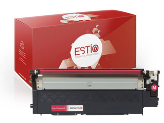 Toner zamiennik HP 117A [W2073A] [Magenta] marki Estio