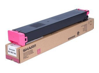 Toner oryginalny Sharp MX-36GT-MA [Magenta]