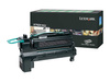 Toner oryginalny Lexmark C792A1KG [Czarny]