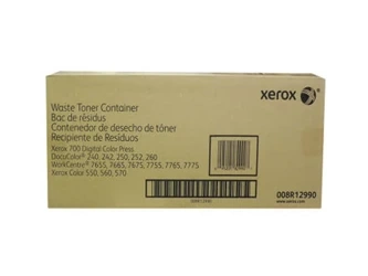 Pojemnik na zużyty toner oryginalny Xerox 008R12990