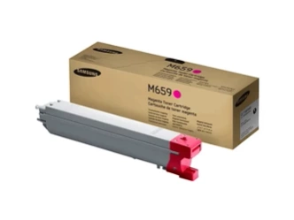 Toner oryginalny Samsung CLT-M659S [SU359A] [Magenta]